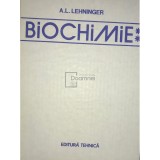 A. L. Lehninger - Biochimie, vol. 2 (Editia: 1992)