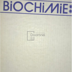 A. L. Lehninger - Biochimie, vol. 2 (editia 1992)