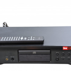 Cd Player cu MP 3 Denon DCD 510 AE cu Telecomanda