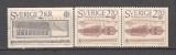 Suedia.1985 EUROPA-Anul muzicii SE.632