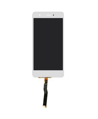 Ecran LCD Display Complet Huawei Nova Alb foto