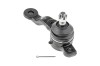 Rotula brat suspensie Lexus Is200, 300 1999-, Fata, Inferior, Dreapta, NTY ZSD-TY-044