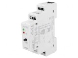 Releu bistabil de impulsuri NO 16A IP20 PBM-01