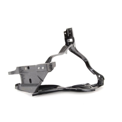 Suport far Mercedes Clasa E (W212) Sedan/ Combi, 09.2009-02.2013, Stanga, 2126200191 foto