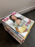 Reviste Burda