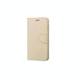 Husa HUAWEI P40 Lite - Fancy Book (Auriu)