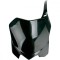 Plastic numar fata Honda CRF450 2009-2012/ CRF250 2010-2013,negru Cod Produs: MX_NEW 05200727PE