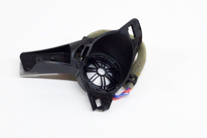 Difuzor ușă dreapta față JAGUAR I-PACE X590 2020 OEM: BJ32-18808-AC 17695858