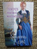 TENTATII PENTRU O MOSTENITOARE-SUSANNA CRAIG