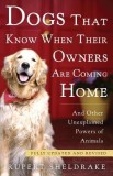 Dogs That Know When Their Owners Are Coming Home: And Other Unexplained Powers of Animals