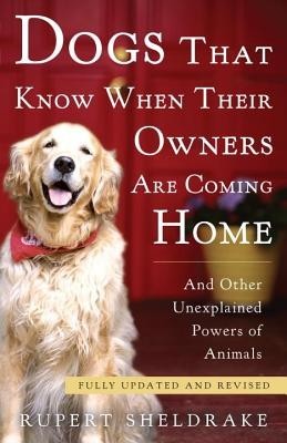 Dogs That Know When Their Owners Are Coming Home: And Other Unexplained Powers of Animals foto