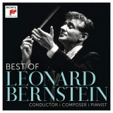 Best of Leonard Bernstein | Leonard Bernstein, Clasica