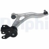 DELPHI TC2723 Brat, suspensie roata
