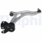 DELPHI TC2723 Brat, suspensie roata