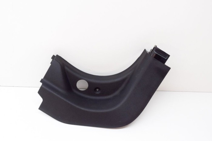 Ornament prag interior dreapta față BMW 3 G20, G28 2021 OEM: 7446432 14890835