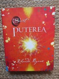 PUTEREA de RHONDA BYRNE 2011 * EDITIE CARTONATA