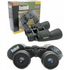 Binoclu profesional Bushnell, Powerview cu zoom 10-70x70