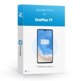 Caseta de instrumente OnePlus 7T (HD1901 HD1903).