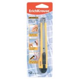 Cutter ErichKrause Universal Auto Lock - 9 mm