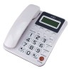 Telefon fix Oho 5005, FSK/DTMF, calculator, calendar, memorie