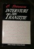 Interviuri din tranzitie / Const. Stanescu