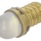 Lampă LED albă E14 230V