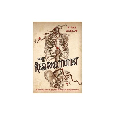 The Resurrectionist foto