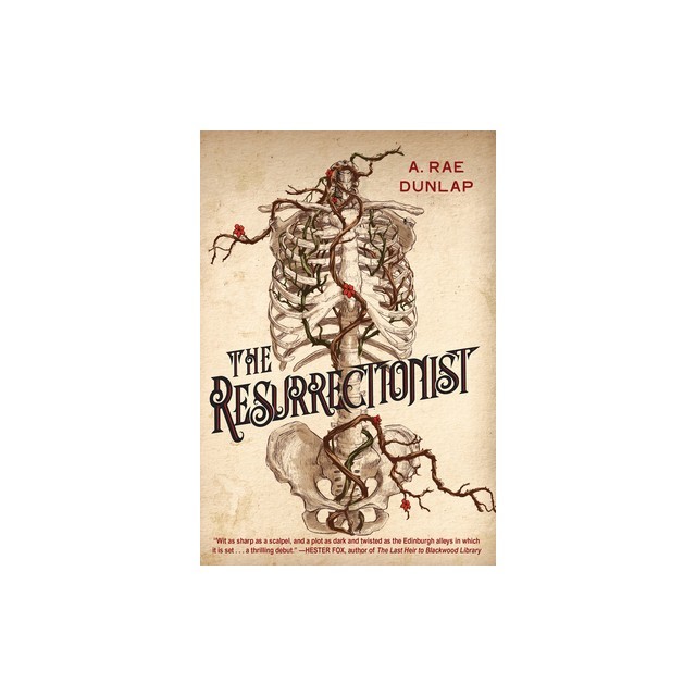The Resurrectionist