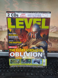 Level, Games, Hardware &amp; Lifestyle, mai 2006 The Elders Scrolls IV: Oblivion 111