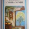 Cartea nuntii &ndash; George Calinescu