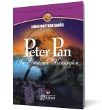 Peter Pan in Gradinile Kensington - James Matthew Barrie, Gramar