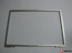 Rama capac LCD Apple Powerbook G4 A1106 foto