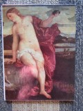 TITIAN_album pictura_colectia pictori celebri_ de Venera Radulescu