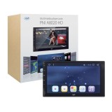 Multimedia player auto PNI A8020 HD GPS Android 7