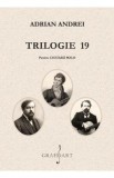 Trilogie 19 pentru chitara solo - Adrian Andrei