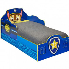 Paw Patrol Pat pentru copii cu sertare albastru 145x68x77cm WORL268007 foto