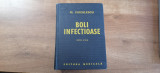 Boli infectioase - M. Voiculescu