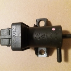 Solenoid 8200762162 1,5 1,9 2,0 2,3 DCI Dacia Renault. Nou si original Renault