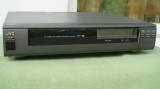 Video recorder VHS marca JVC model HR-D880