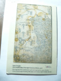 Ilustrata Dynamic Koreea - cu Harta a 8 provincii Koreea -document 1530, Necirculata, Printata
