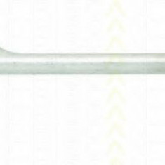 Bascula / Brat suspensie roata BMW Seria 1 Cupe (E82) (2007 - 2013) TRISCAN 8500 11550