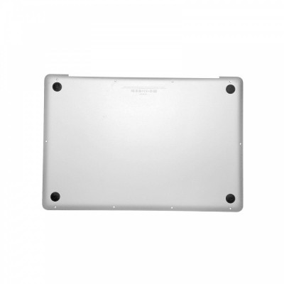 Bottom case SH pentru MacBook Pro 15.4&amp;Prime; A1286 Mid 2012 923-0083 foto