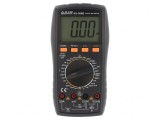 Multimetru Digital LCD 3,5 Cifre AX-588B
