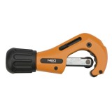 Cutter tevi Cu si AL 3-35 mm 02-010