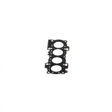 Garnitura chiuloasa FORD FIESTA V (JH_ JD_) 1.25 16V 2002-2008 CORTECO 415070P