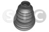 STC T400225 Burduf cauciuc, articulatie planetara