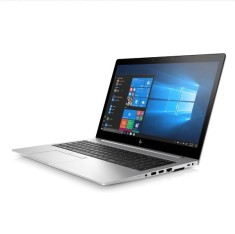 Laptop Second Hand, HP ELITEBOOK 850 G4,Procesor I5 7300U, Memorie RAM 8 GB, SSD 512 GB NVME, Windows 10 Pro, Webcam, US, Ecran 15,6 inch, Stare Foart