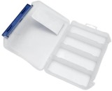 Cutie ZEBCO Trophy Organizer 4 Slot, 20.5x14.5x3cm