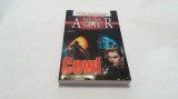 Neal Asher - Cow RF2/3, 2004