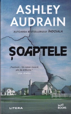 Ashley Audrain - Soaptele foto